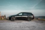 Audi SQ7 TDI by ABT 2019 года